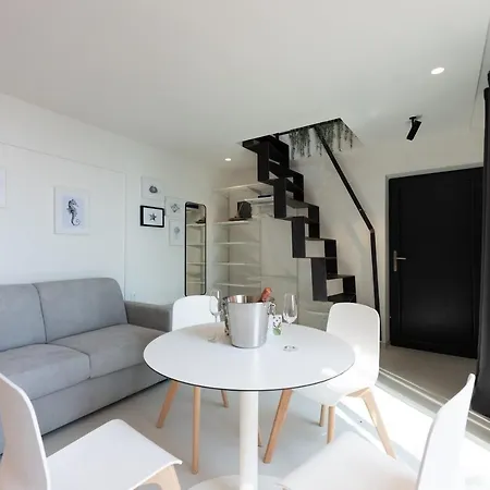 Rosa Del Mar Maisonette 4* *