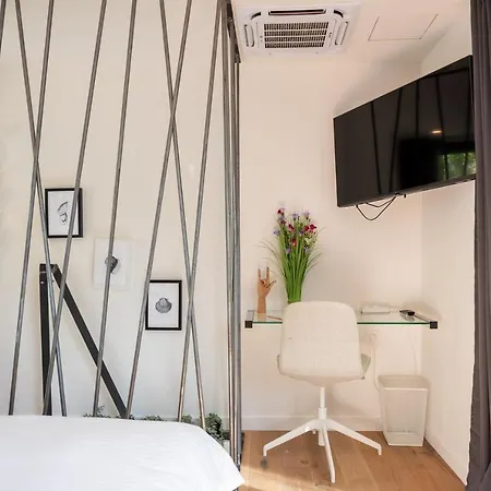 Rosa Del Mar Maisonette 4*