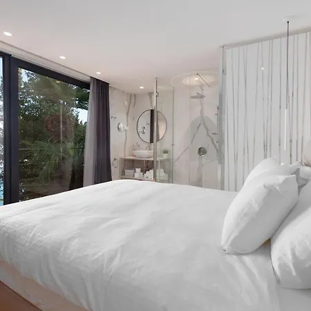 Apartman Rosa Del Mar Maisonette 4*