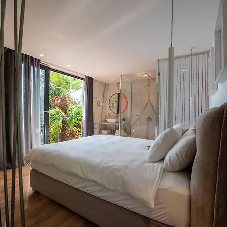 Apartman Rosa Del Mar Maisonette 4*