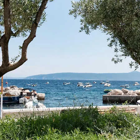 Rosa Del Mar Maisonette 4* Apartman *